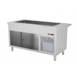 mueble autoservicio self-service cuba fría sin reserva - 1800