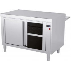 mueble autoservicio self-service reserva caliente - 1870