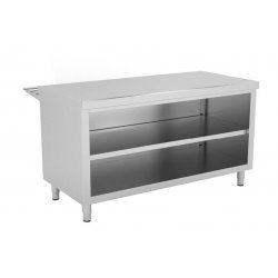 mueble autoservicio self-service neutro - 1873