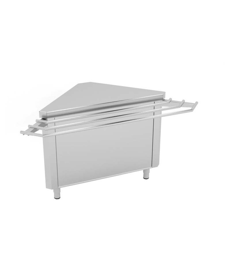 Mueble autoservicio self service angular
