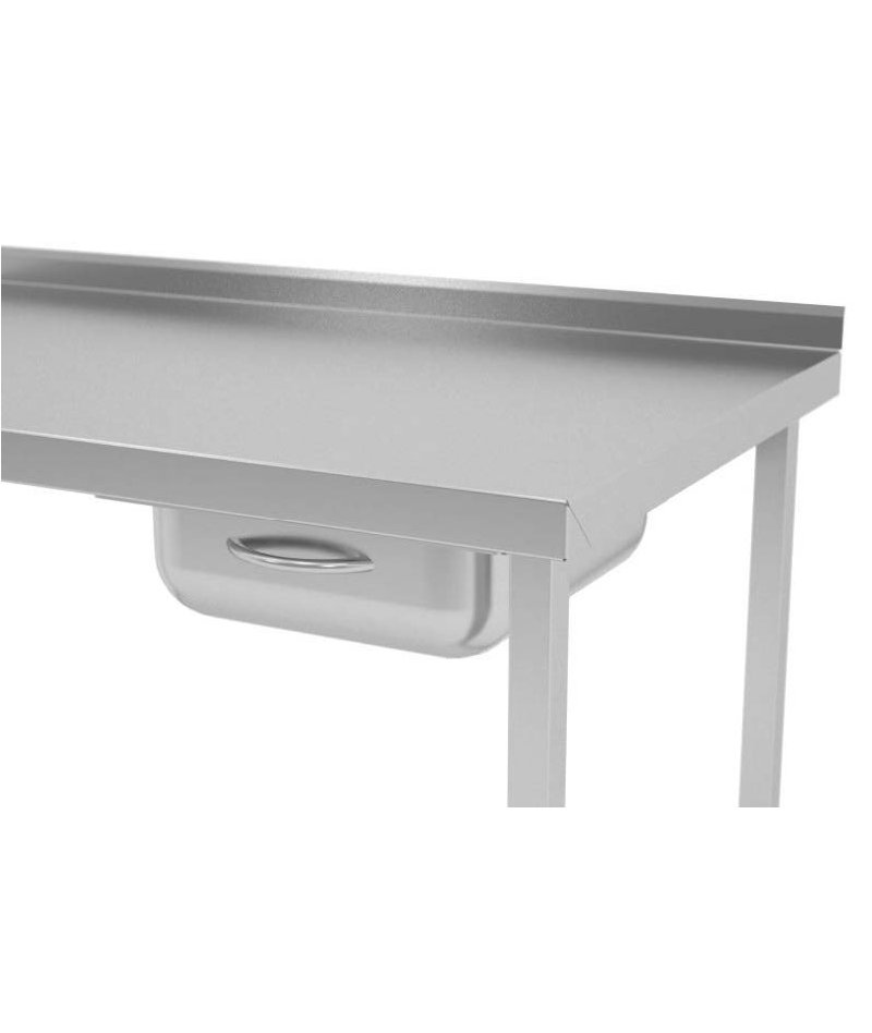 Cajón individual para mesa ENTRY