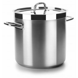 54120S - Olla recta sin tapa