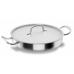 50624 - Paellera con tapa
