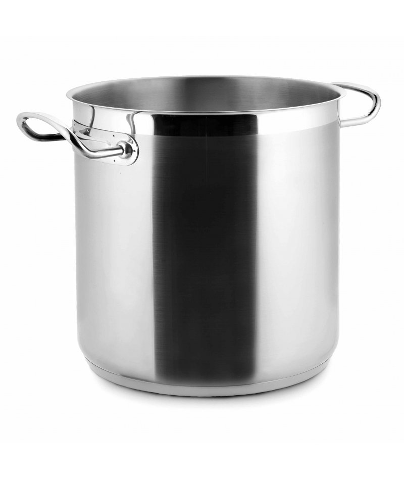 Olla recta sin tapa Eco-Chef