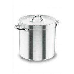 20120 - Olla Recta con tapa