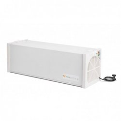 Deshidratador Biodom B10 cuerpo y cestas de plastico