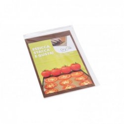 Laminas antiadherente para bandejas Biolux - Kit de 6 unidades DRYSILK6
