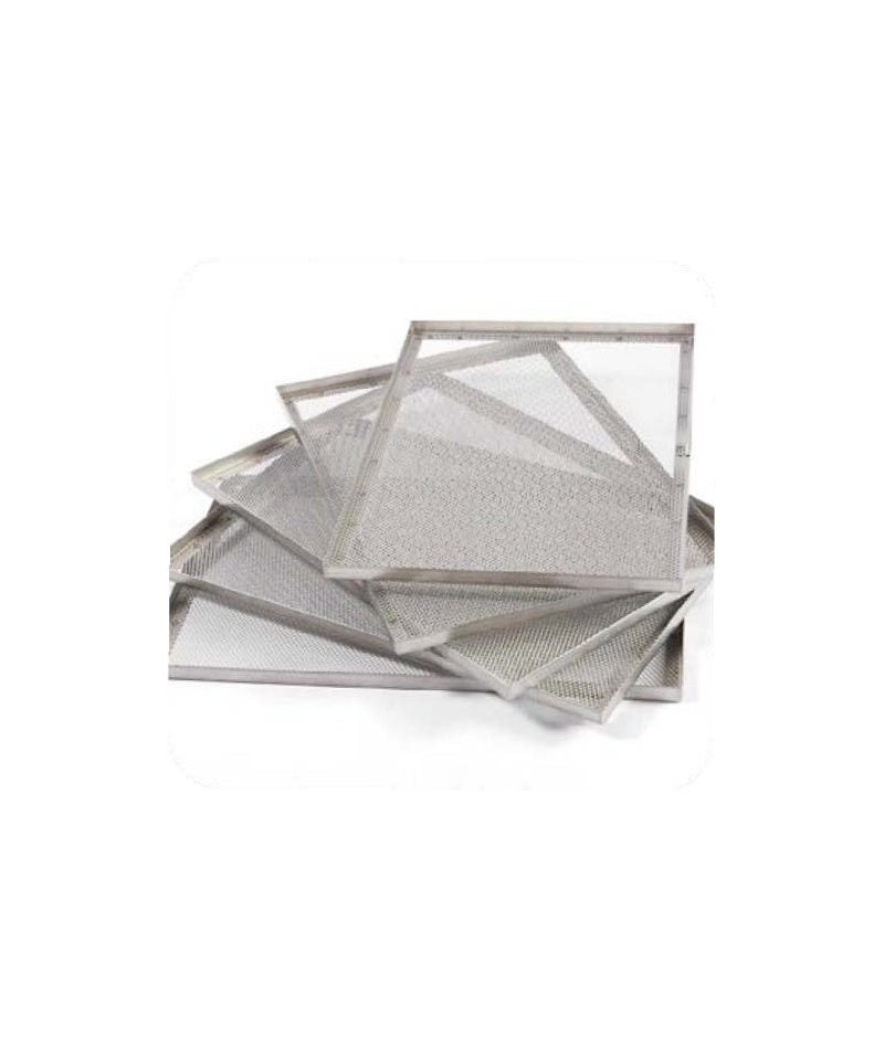 Cesta de acero 50x70 para BioMast
