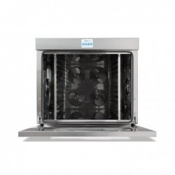 Deshidratador profesional BioPro con control de humedad 12 cestas 40x60