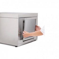 Deshidratador profesional BioPro con control de humedad 12 cestas 40x60