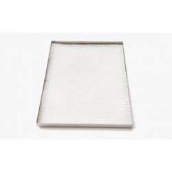 Láminas antiadherentes para bandejas Biodom Biosil - Kit de 5 unidades DRYSILKNET
