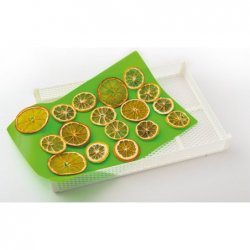 Láminas antiadherentes para bandejas Biodom Biosil - Kit de 2 unidades SILISOFT