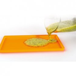 Láminas antiadherentes para bandejas Biolux - kit de 3 unidades SILIDROP