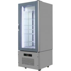 Vitrina expositora 620x600x1620 SFL5-1 - SFLPCHOC5-1