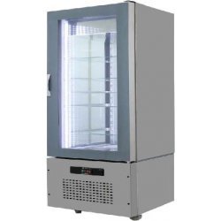 Vitrina expositora 820x660x1620 SFL7-1 - SFLPCHOC7-1