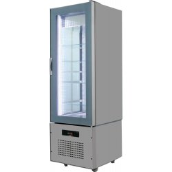 Vitrina expositora 620x660x1960 SFL6-1 - SFLPCHOC6-1