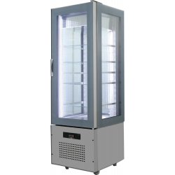 Vitrina expositora 620x660x1960 SFL6-3 - SFL6-3
