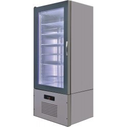 Vitrina expositora 820x660x1960 SFL8-1 - SFLPCHOC8-1