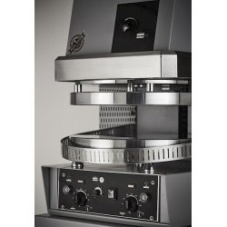 Formadora de bases de pizza OEM Pressform  PF46MT   -  Pizzaform Profesional