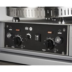 Formadora de bases de pizza OEM  Pressform  PF50MT  -  Pizzaform Profesional