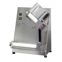 Formadora laminadora de pizza de rodillo - Modelo S32