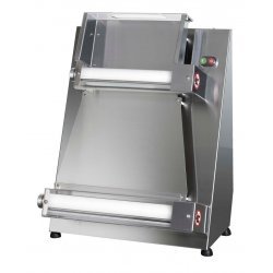 Formadora laminadora de pizza de rodillo - Modelo S42RP