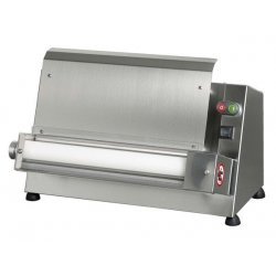 Formadora laminadora de pizza de rodillo - Modelo S42MR
