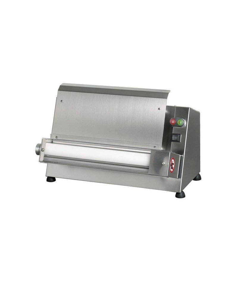 Formadora de pizza de rodillos S42MR