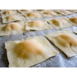 Molde para hacer raviolis IMPERIA RAVIOLI CHEF 12 de 52x52 mm