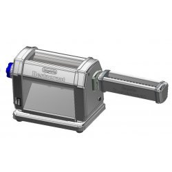 Máquina laminadora para pasta Imperia Restaurant Electrónica RMN 220. Rodillos de acero 210 mm