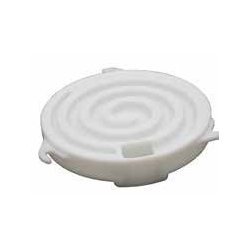 Porcionadora-boleadora de pizzería OEM modelo BM2AS para bolas de pizza hasta 300 Gr.