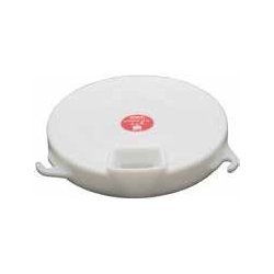 Boleadora de pizzería OEM modelo AST para bolas hasta 300 Gr.