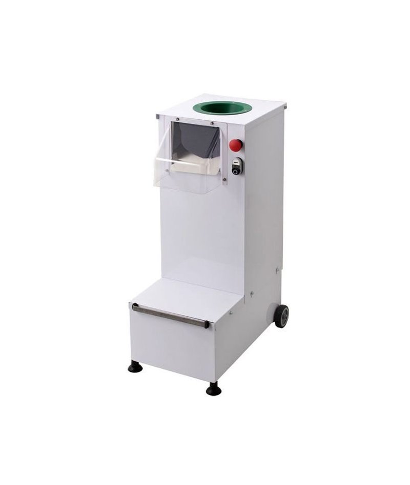 Boleadora de pizza HPAL300 de 20 A 300 Gr