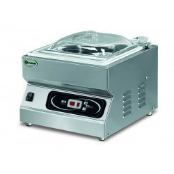 Envasadora de campana Lavezzini DG 30 Barra 300mm - PRDG30
