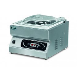 Envasadora de campana Lavezzini DG 35 Barra 350mm - PRDG35