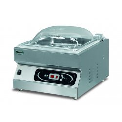 Envasadora de campana Lavezzini DG 40 Barra 400mm - PRDG40