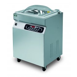 Envasadora de campana de pie Lavezzini Lapack 450 S - LAP450S