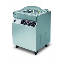 Envasadora de campana de pie Lavezzini Lapack Twin - LAPTWIN