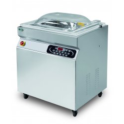 Envasadora de campana de pie Lavezzini Lapack 550 S - LAP550S