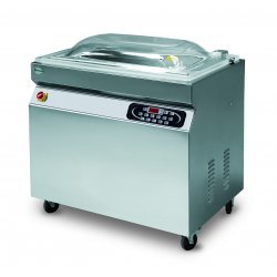 Envasadora de campana de pie Lavezzini Lapack 900 S - LAP900S
