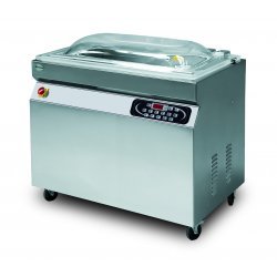Envasadora de campana de pie Lavezzini Lapack 1000 SL - LAP1000SL
