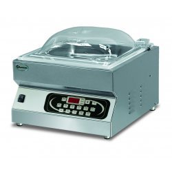 Envasadora de campana Lavezzini BOXER 45 Barra 450mm - BOXER45