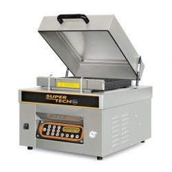 Envasadora de campana industrial Lavezzini TOP Barra 450mm - STTOP