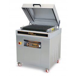 Envasadora de campana industrial Lavezzini UlLTRA Barra 2x 500mm - STULTRA