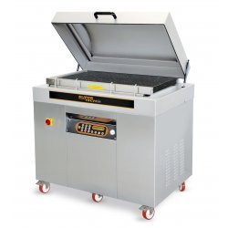 Envasadora de campana industrial Lavezzini JUMBO Barra 1000/550 mm - STJUMBO