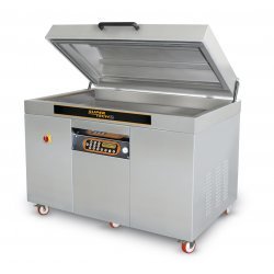 Envasadora de campana industrial Lavezzini JUMBO SUPER Barra 1250/600 mm - STJUMBOSUPER