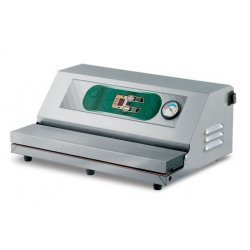 Envasadora de aspiracion externa Lavezzini Elix 400mm - LCELIX