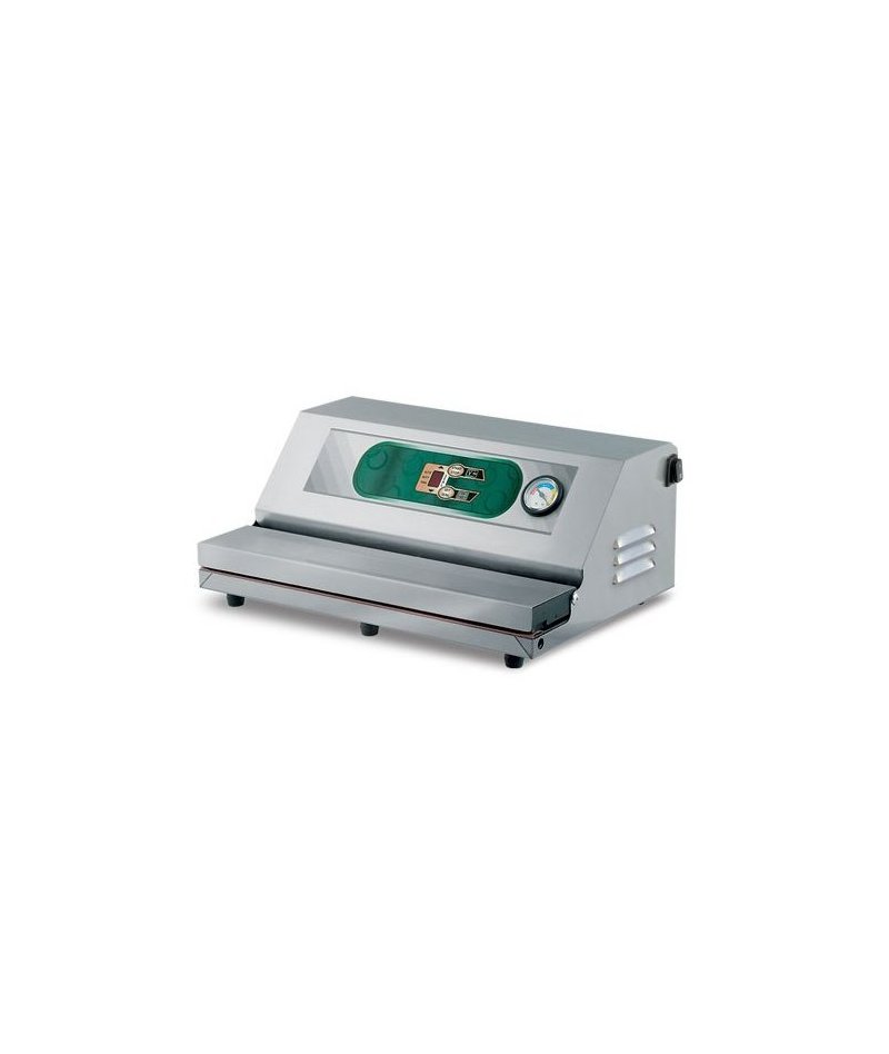 Envasadora de aspiracion externa Lavezzini Elix 400 mm