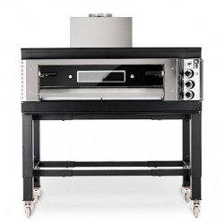 Hornos para pizza a gas de 1 cámara SG991 OEM - Importadores oficiales