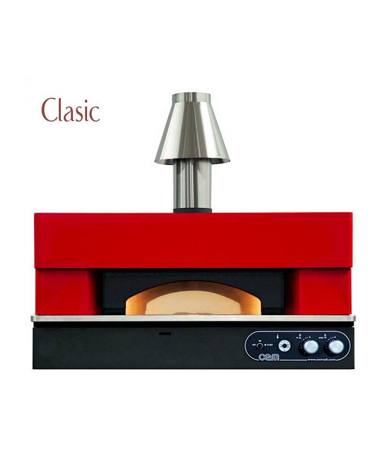 Horno a gas OEM Voltaire VLT Classic
